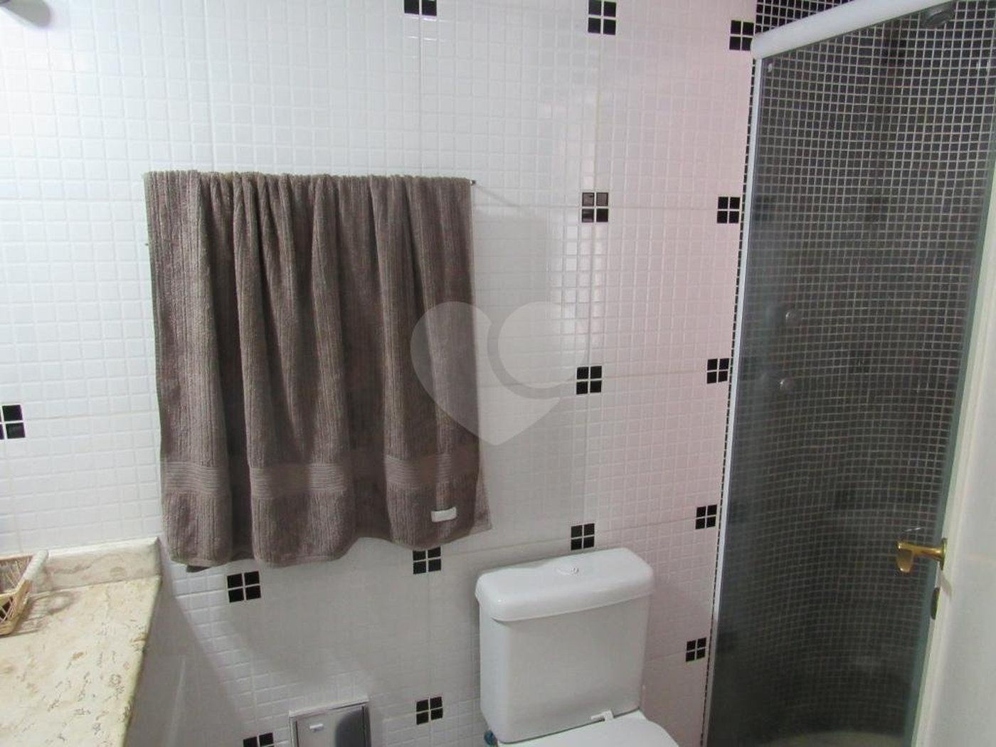 Apartamento à venda com 4 suítes em Jardim Ampliação, São Paulo, SP