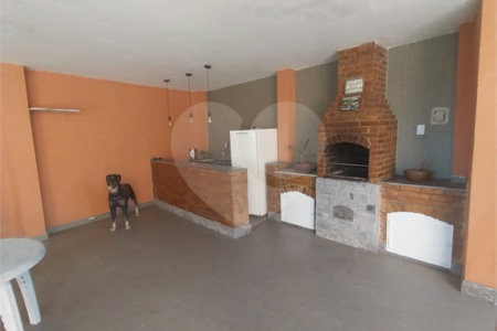 Casa à venda com 5 quartos, sendo 2 suítes, em Campo Grande, Rio de Janeiro, RJ