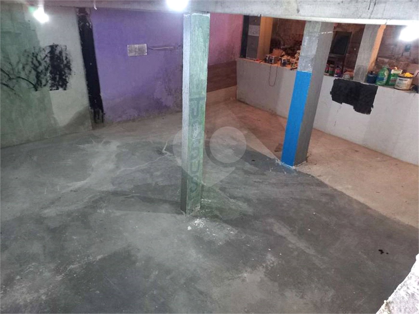 Casa à venda com 3 quartos em Campo Grande, Rio de Janeiro, RJ