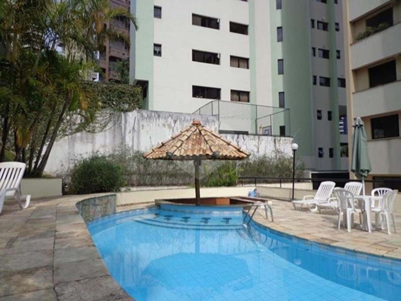Apartamento à venda com 1 suíte em Vila Suzana, São Paulo, SP