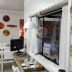 Casa à venda com 4 quartos, sendo 2 suítes, no condomínio Monte Belo, Salto - SP