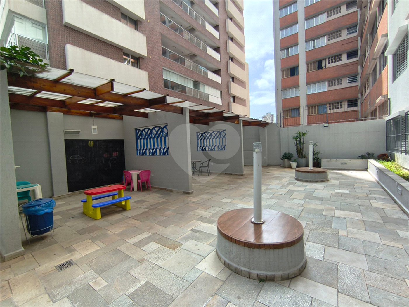 Apartamento à venda com 2 quartos em Santana, São Paulo, SP