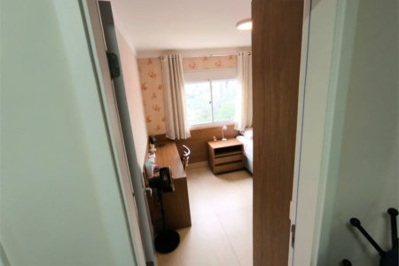 Apartamento à venda com 3 quartos, sendo 1 suíte, em Jardim Vazani, São Paulo, SP