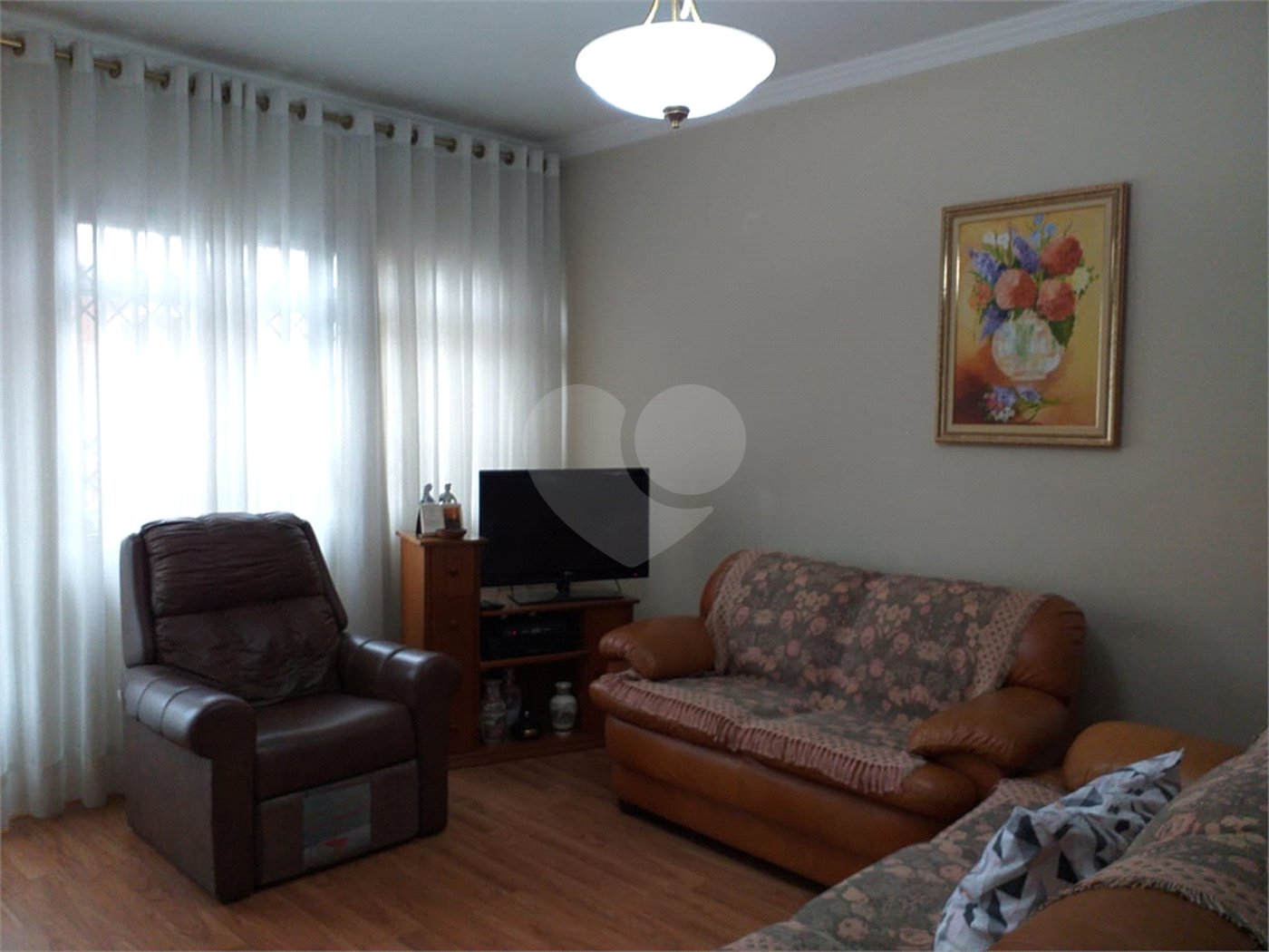 Sobrado à venda com 5 quartos em Mandaqui, São Paulo, SP