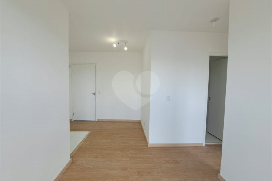 Apartamento à venda com 2 quartos em Mandaqui, São Paulo, SP