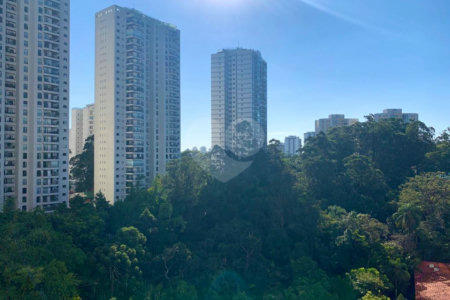 Apartamento à venda com 4 suítes em Jardim Marajoara, São Paulo, SP