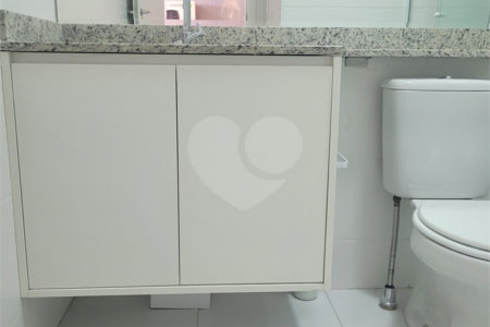 Studio à venda com 1 quarto em Vila Olímpia, São Paulo, SP