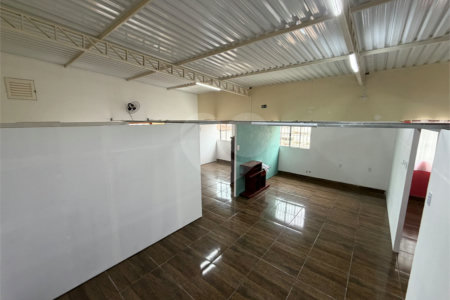Casa à venda com 1 quarto em Jardim Santa Cruz, Porto Feliz, SP