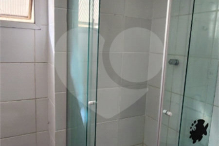 Apartamento à venda com 3 quartos em Saúde, São Paulo, SP
