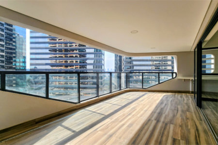 Apartamento à venda com 3 suítes em Chácara Santo Antônio (zona Sul), São Paulo, SP