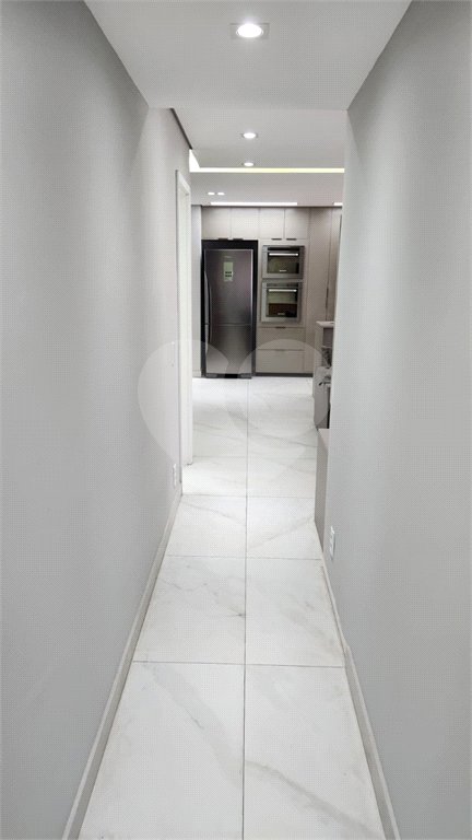 Apartamento à venda com 2 suítes em Tatuapé, São Paulo, SP