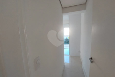 Apartamento para alugar com 3 quartos, sendo 1 suíte, em Perdizes, São Paulo, SP
