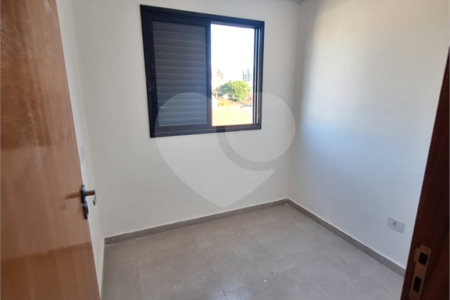 Apartamento à venda ou para alugar com 2 quartos em Vila Isolina Mazzei, São Paulo, SP