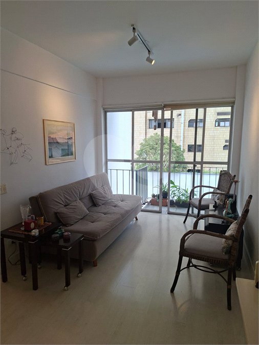 Apartamento à venda com 2 quartos, sendo 1 suíte,  em Itaim Bibi, São Paulo, SP