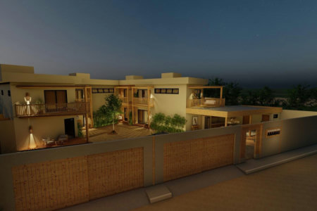 Residencial Araras