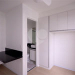 Studio à venda com 1 quarto em Vila Santo Estéfano, São Paulo, SP