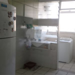 Apartamento à venda com 3 quartos, sendo 1 suíte, em Tijuca, Rio de Janeiro, RJ