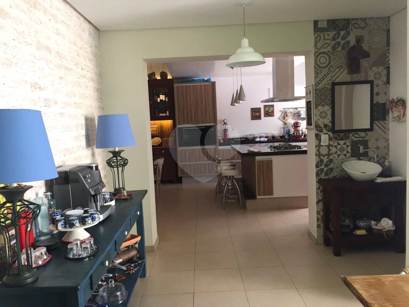 Casa à venda com 3 suítes em Jardim Faculdade, Sorocaba, SP