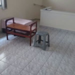 Casa com 2 dormitórios à venda, 87 m² por R$ 690.000,00 - Ponta da Praia - Santos/SP