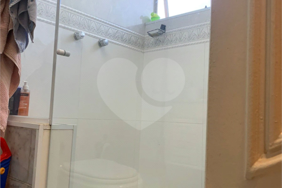 Apartamento à venda com 3 quartos, sendo 1 suíte,  em Santana, São Paulo, SP