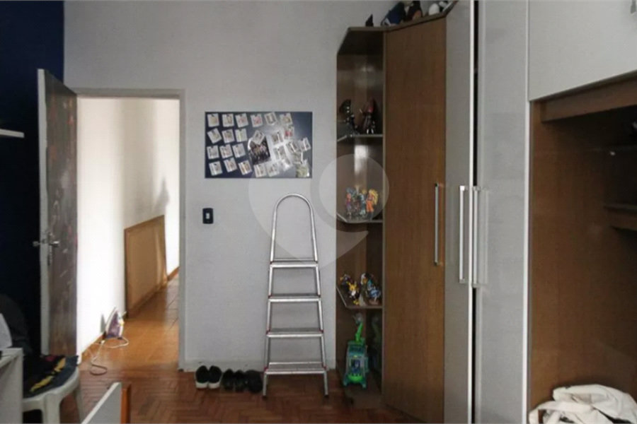 Sobrado à venda com 6 quartos, sendo 1 suíte, em Vila Formosa, São Paulo, SP