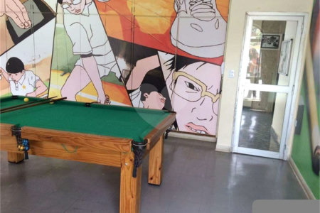 Cobertura à venda com 3 quartos, sendo 1 suíte, em Santa Teresinha, São Paulo, SP
