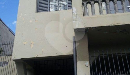 Sobrado à venda com 3 quartos em Imirim, São Paulo, SP