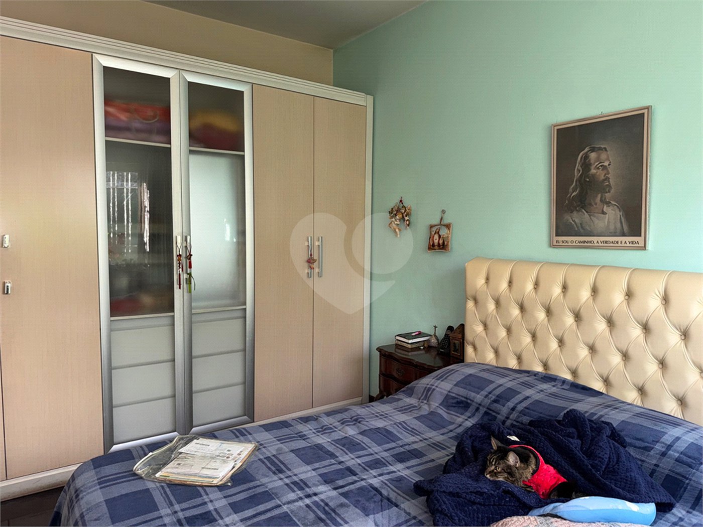 Casa à venda com 6 quartos, sendo 2 suítes, em Lapa, São Paulo, SP