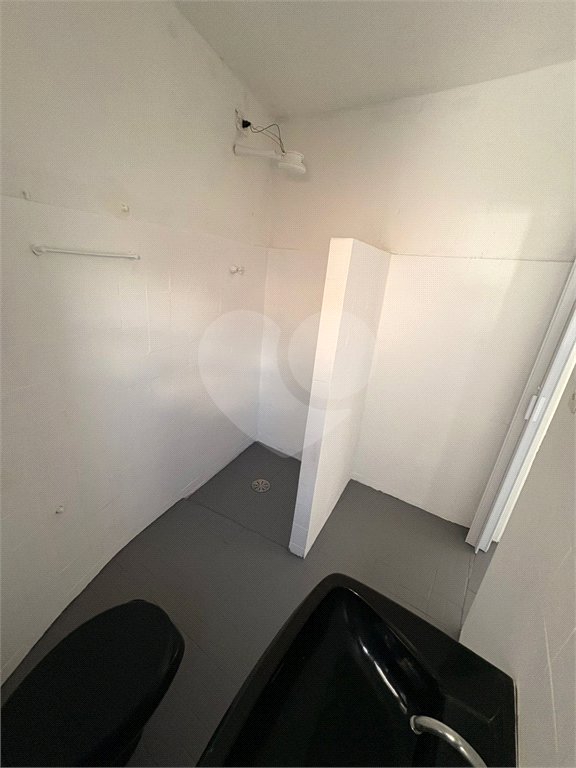 Casa Térrea à venda com 1 quarto em Vila Gustavo, São Paulo, SP