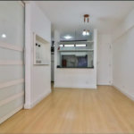 Apartamento à venda com 1 quarto em Vila Madalena, São Paulo, SP