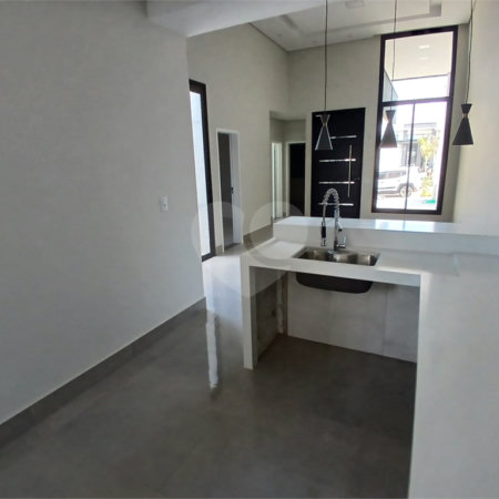 Casa à venda com 3 quartos, sendo 1 suíte, no condomínio Jardim, Sorocaba - SP