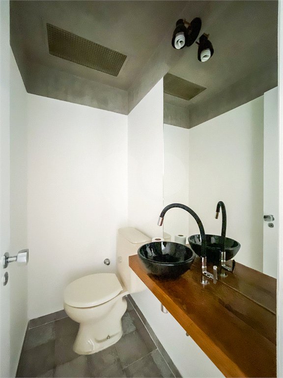 Apartamento à venda com 2 suítes em Indianópolis, São Paulo, SP