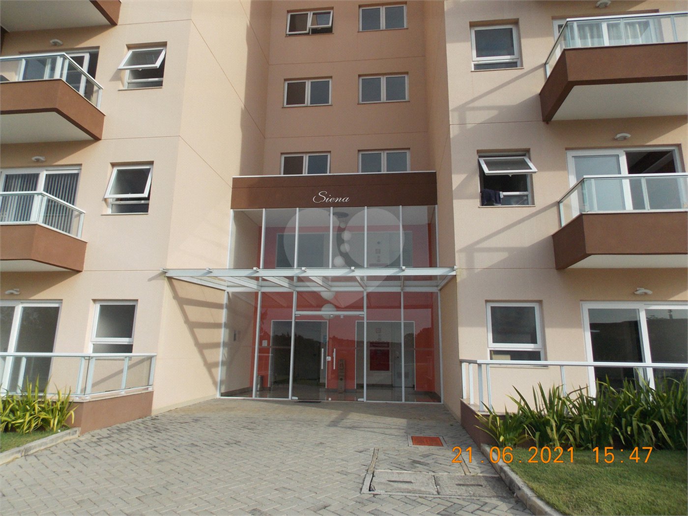 Apartamento à venda com 2 quartos, sendo 1 suíte, em Caetetuba, Atibaia, SP
