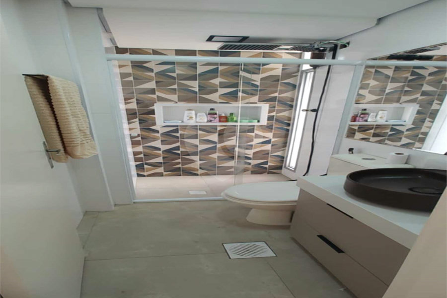 Apartamento à venda com 2 quartos em Santana, São Paulo, SP