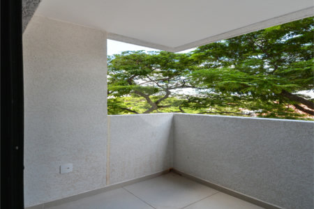 Apartamento à venda com 1 quarto em Indianópolis, São Paulo, SP