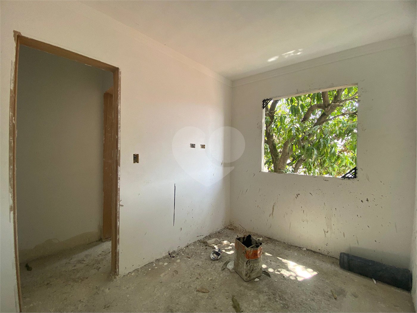 Apartamento à venda com 2 quartos em Vila Gustavo, São Paulo, SP