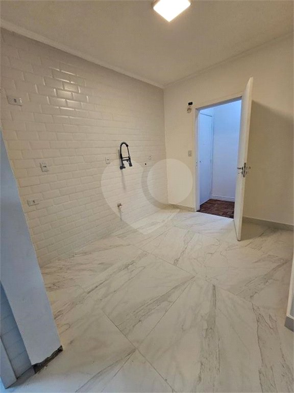 Apartamento á venda - Saúde