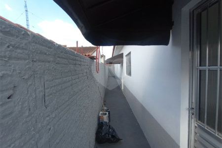 Casa à venda com 2 quartos em Retiro Santana, Itapetininga, SP