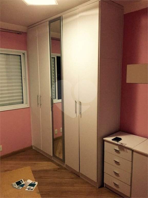 Apartamento à venda com 3 quartos, sendo 1 suíte,  em Mandaqui, São Paulo, SP