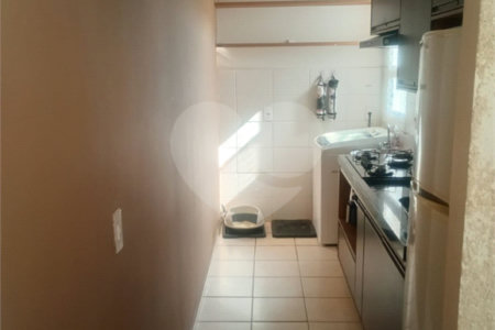 Apartamento à venda com 2 quartos em Jardim Paraíso, Jacareí, SP