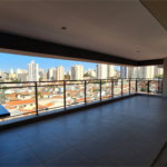 Apartamento à venda com 3 suítes em Vila Romana, São Paulo, SP