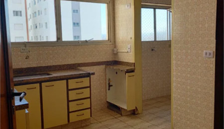 Apartamento à venda com 2 quartos, sendo 1 suíte, em Lapa, São Paulo, SP