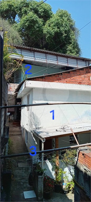 Sobrado à venda com 6 quartos em Vila Campestre, São Paulo, SP
