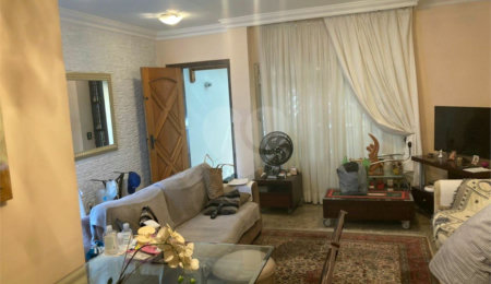 Casa à venda com 3 quartos, sendo 1 suíte,  em Vila Mascote, São Paulo, SP