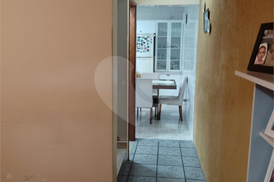 Casa Térrea à venda com 3 quartos, sendo 1 suíte, em Pirituba, São Paulo, SP