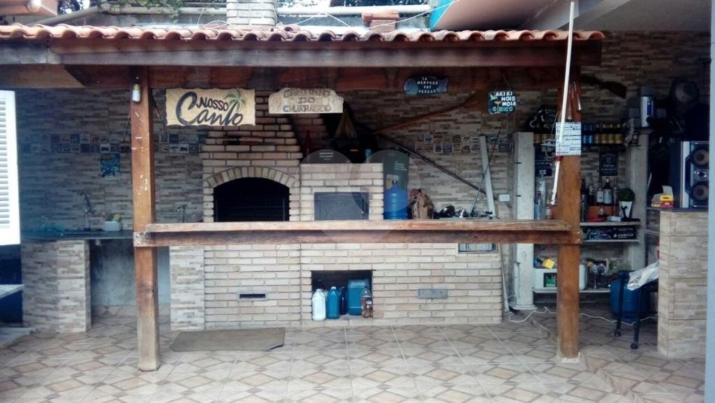Casa Térrea à venda com 3 quartos, sendo 1 suíte, em Santa Teresinha, São Paulo, SP