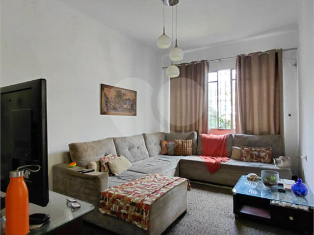 Casa Térrea à venda com 3 quartos em Jabaquara, São Paulo, SP