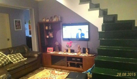 Sobrado à venda com 3 quartos, sendo 1 suíte,  em Vila Nova Cachoeirinha, São Paulo, SP