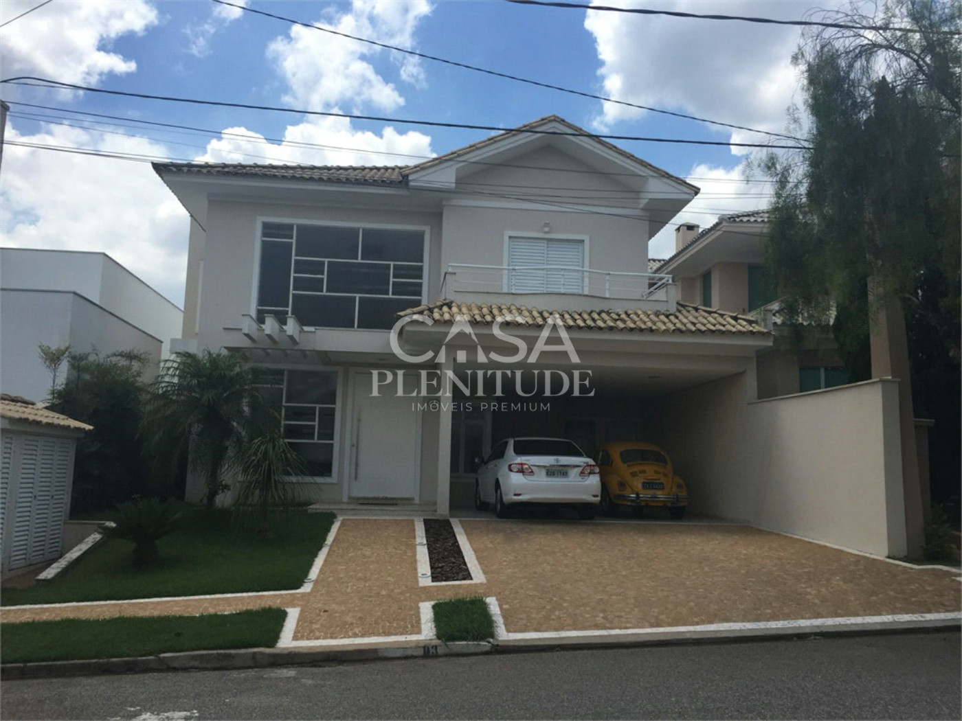 Casa em condomínio à venda com 3 suítes em Aparecidinha, Sorocaba, SP