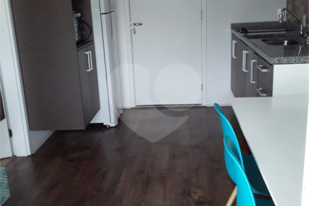 Apartamento à venda com 1 suíte em Ipiranga, São Paulo, SP